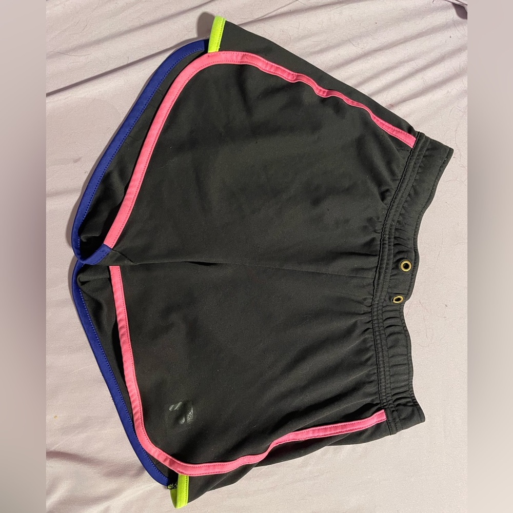 Cute casual or athletic shorts